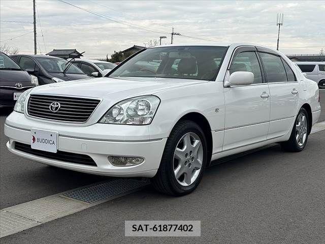 Toyota CELSIOR 2001-11 254803-6
