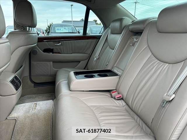 Toyota CELSIOR 2001-11 254803-15