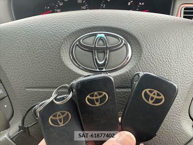 Toyota CELSIOR 2001-11 254803-26
