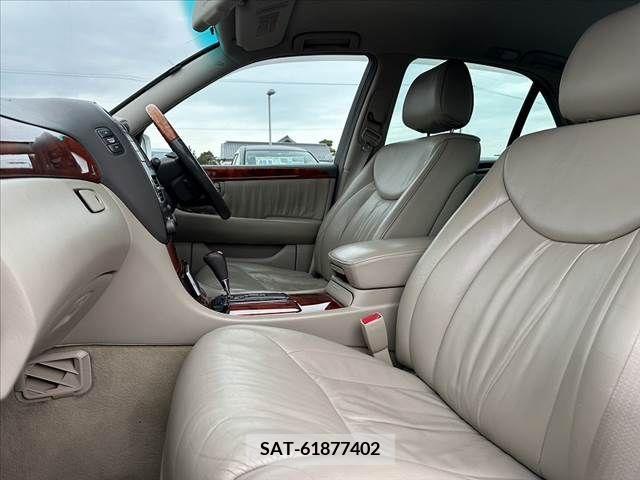 Toyota CELSIOR 2001-11 254803-13