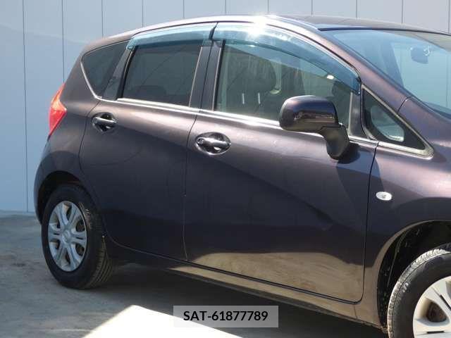 Nissan NOTE 2013-05 302304-18