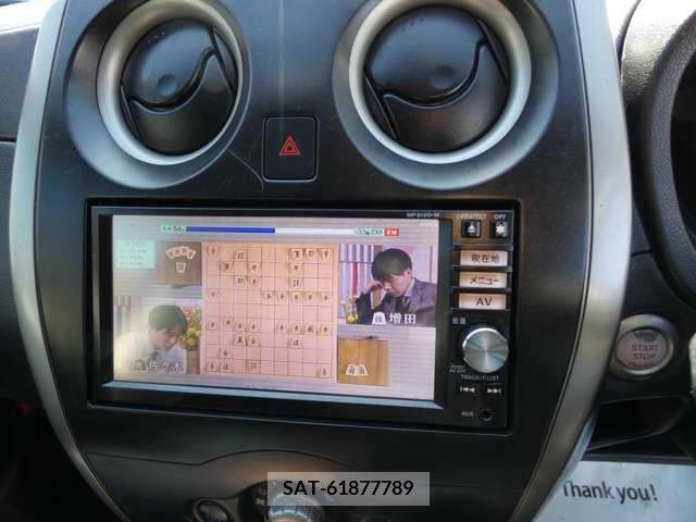 Nissan NOTE 2013-05 302304-12