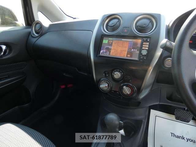 Nissan NOTE 2013-05 302304-11