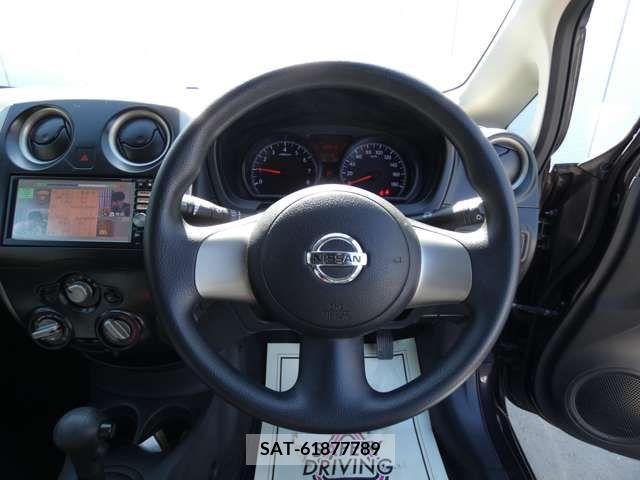 Nissan NOTE 2013-05 302304-10