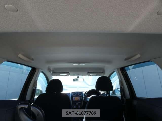 Nissan NOTE 2013-05 302304-8