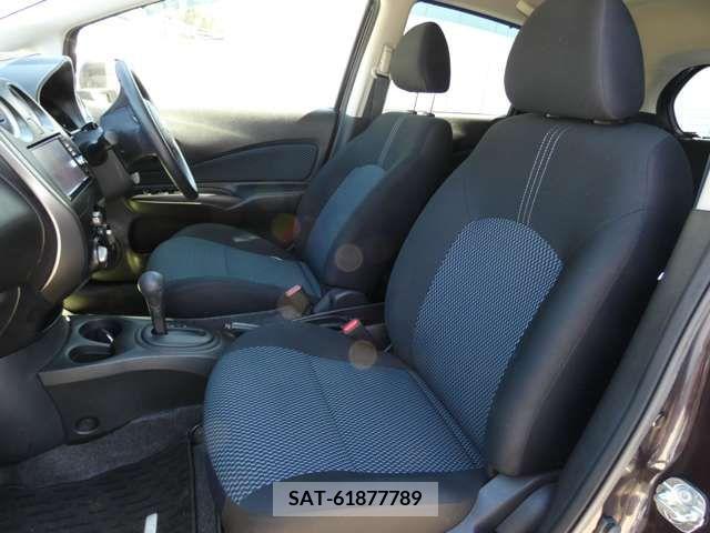 Nissan NOTE 2013-05 302304-6