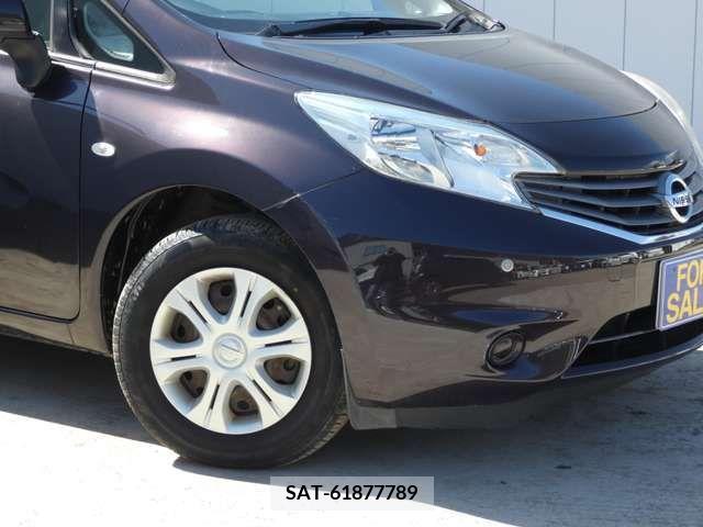 Nissan NOTE 2013-05 302304-19