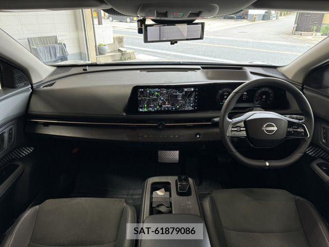 Nissan Ariya 2022-07 323195-2