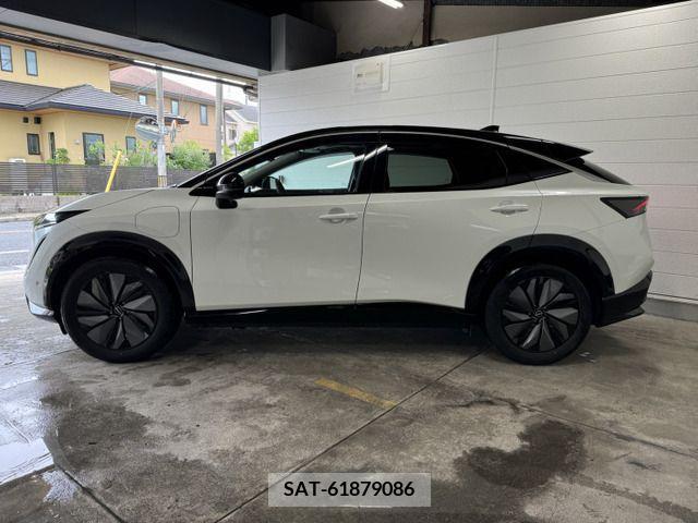 Nissan Ariya 2022-07 323195-1
