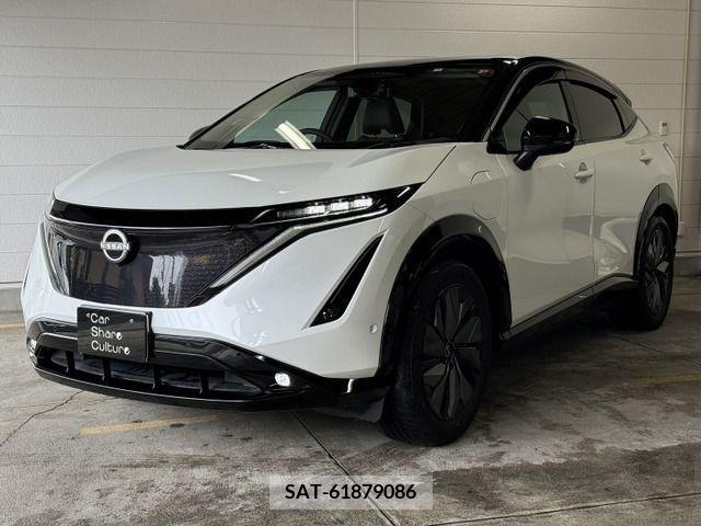 Nissan Ariya 2022-07 323195-0