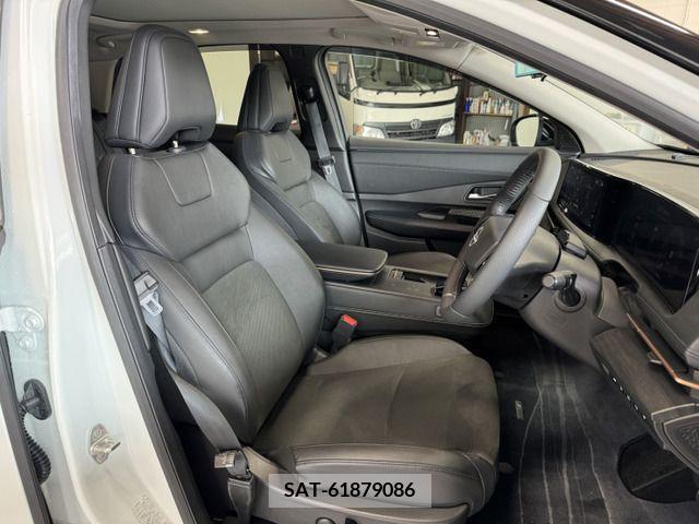 Nissan Ariya 2022-07 323195-10