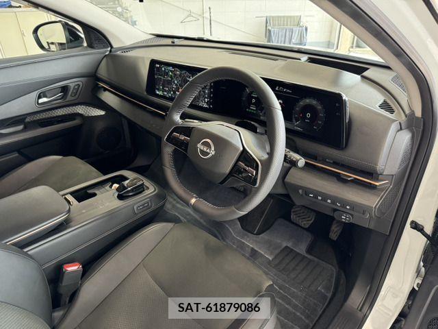 Nissan Ariya 2022-07 323195-9