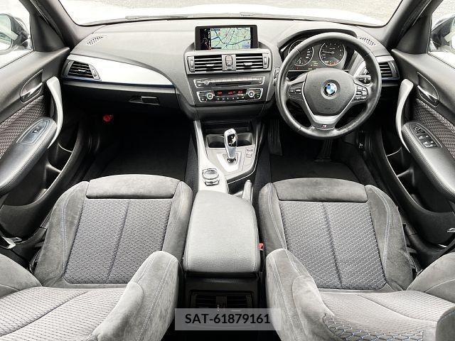 Bmw 1 SERIES 2014-03 376551-1