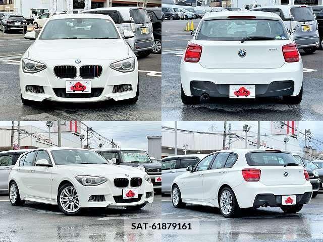 Bmw 1 SERIES 2014-03 376551-8