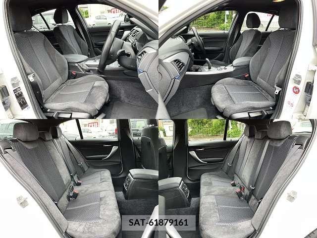 Bmw 1 SERIES 2014-03 376551-6