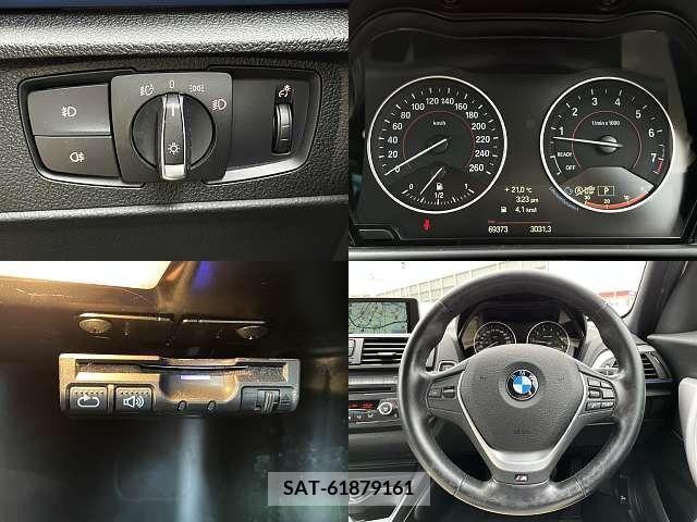 Bmw 1 SERIES 2014-03 376551-5
