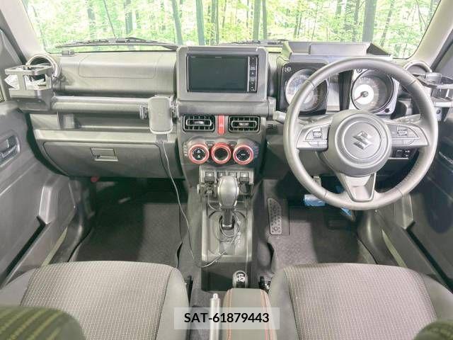 Suzuki JIMNY 2019-09 376698-1