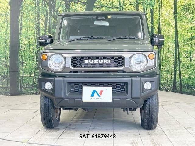 Suzuki JIMNY 2019-09 376698-14