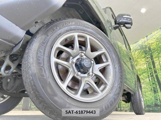 Suzuki JIMNY 2019-09 376698-13