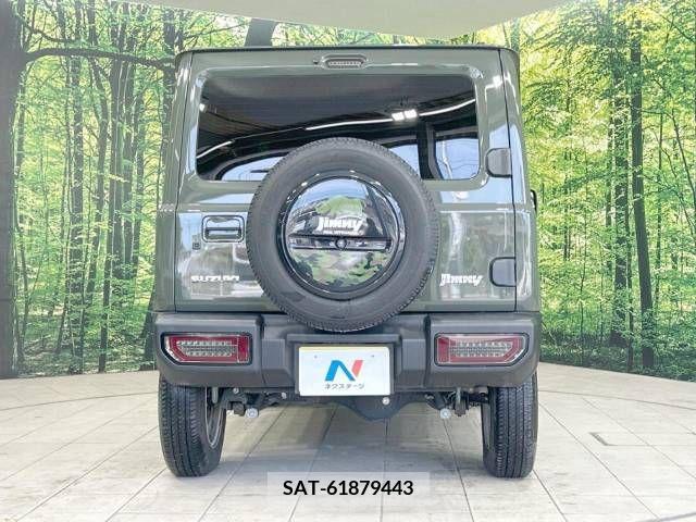 Suzuki JIMNY 2019-09 376698-18