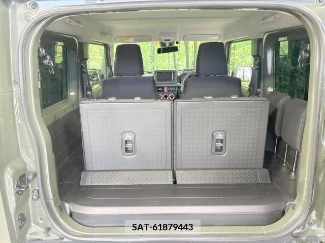 Suzuki JIMNY 2019-09 376698-11