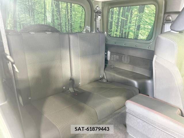 Suzuki JIMNY 2019-09 376698-10