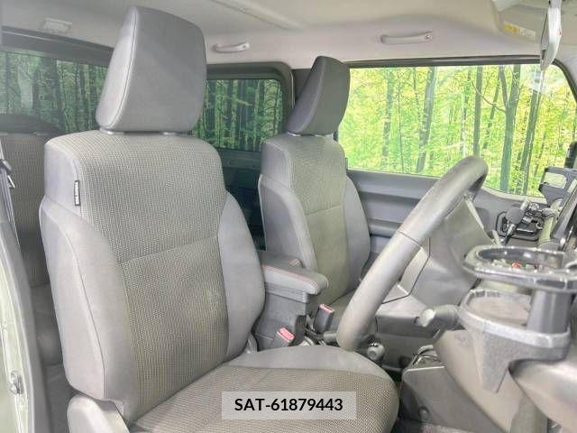 Suzuki JIMNY 2019-09 376698-9