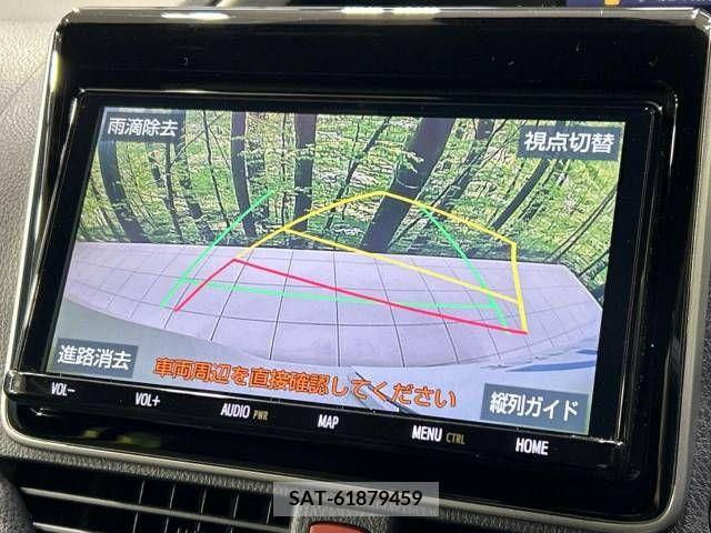 Toyota VOXY 2019-09 220261-4