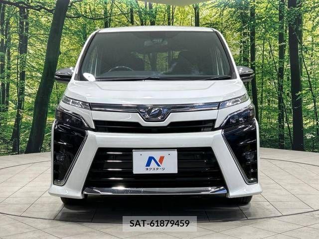 Toyota VOXY 2019-09 220261-15