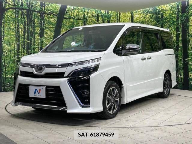 Toyota VOXY 2019-09 220261-17