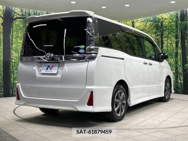 Toyota VOXY 2019-09 220261-18