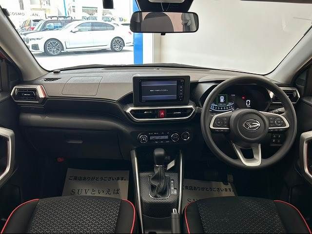Daihatsu ROCKY 2020-01 11398-1