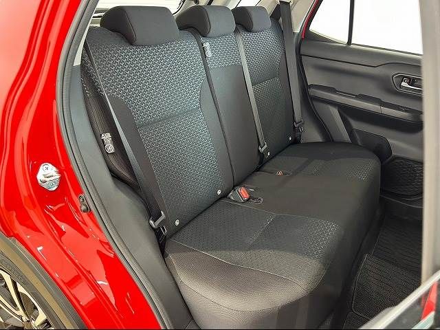 Daihatsu ROCKY 2020-01 11398-9