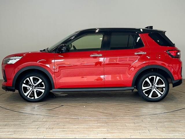 Daihatsu ROCKY 2020-01 11398-16