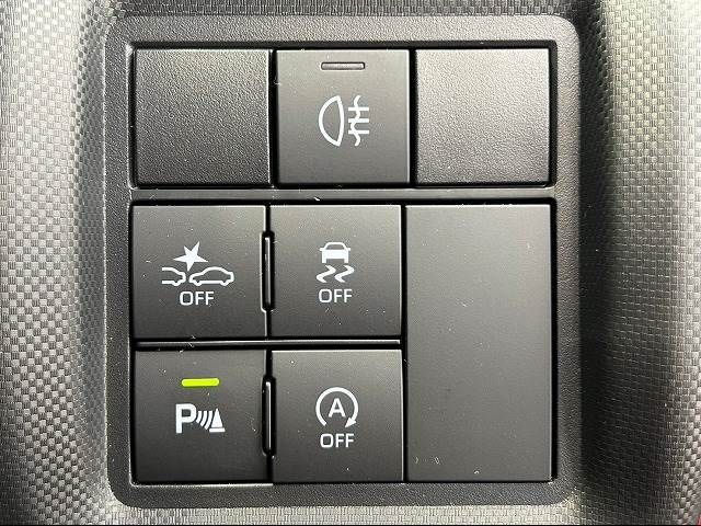 Daihatsu ROCKY 2020-01 11398-5