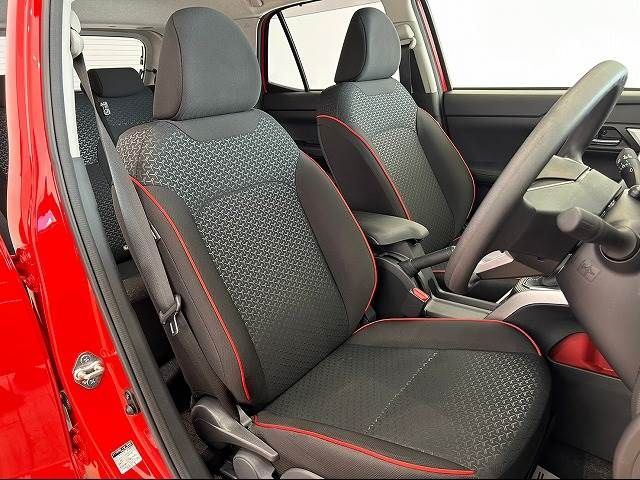 Daihatsu ROCKY 2020-01 11398-8