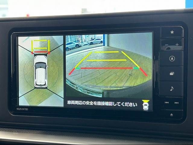 Daihatsu ROCKY 2020-01 11398-3
