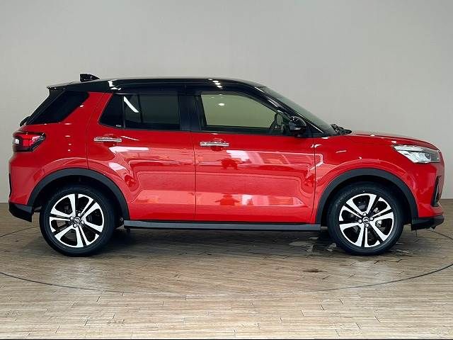 Daihatsu ROCKY 2020-01 11398-15