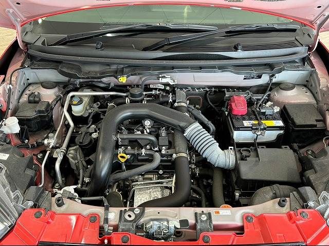 Daihatsu ROCKY 2020-01 11398-19