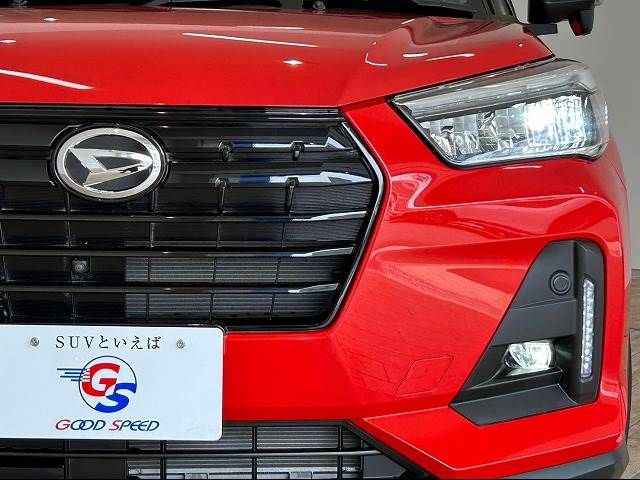 Daihatsu ROCKY 2020-01 11398-18
