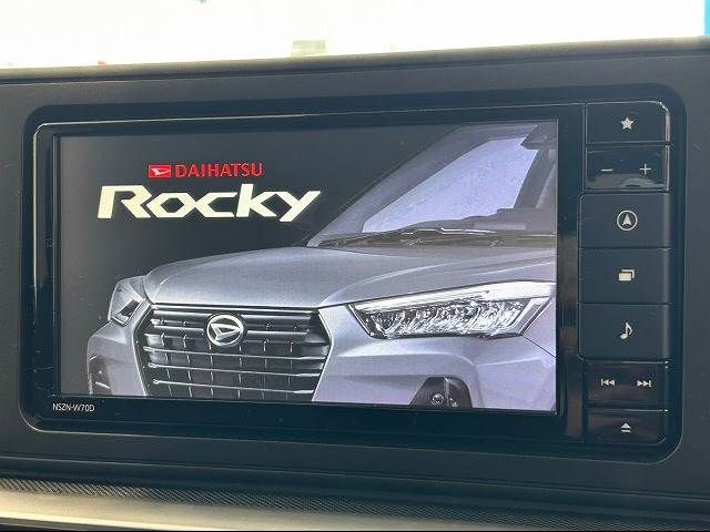 Daihatsu ROCKY 2020-01 11398-2
