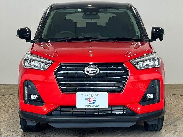 Daihatsu ROCKY 2020-01 11398-11