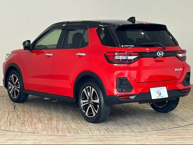 Daihatsu ROCKY 2020-01 11398-14