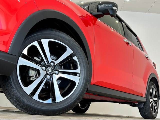 Daihatsu ROCKY 2020-01 11398-17
