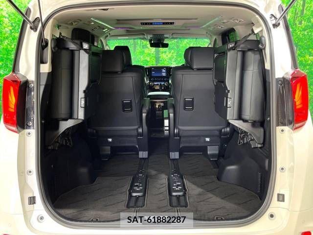 Toyota ALPHARD 2022-11 259205-10