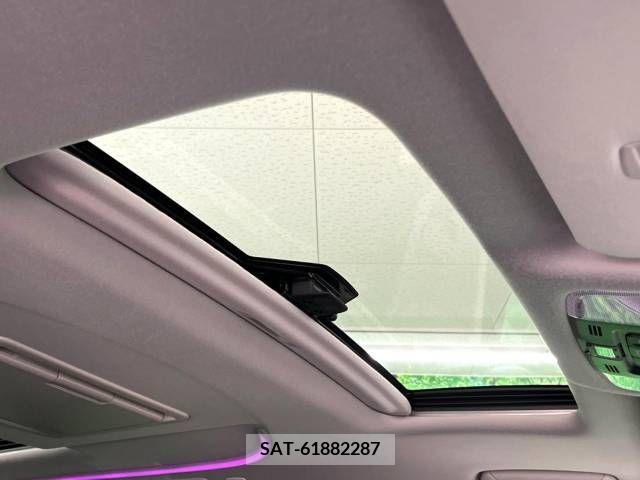 Toyota ALPHARD 2022-11 259205-2