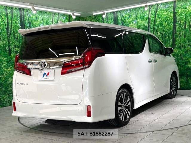 Toyota ALPHARD 2022-11 259205-17