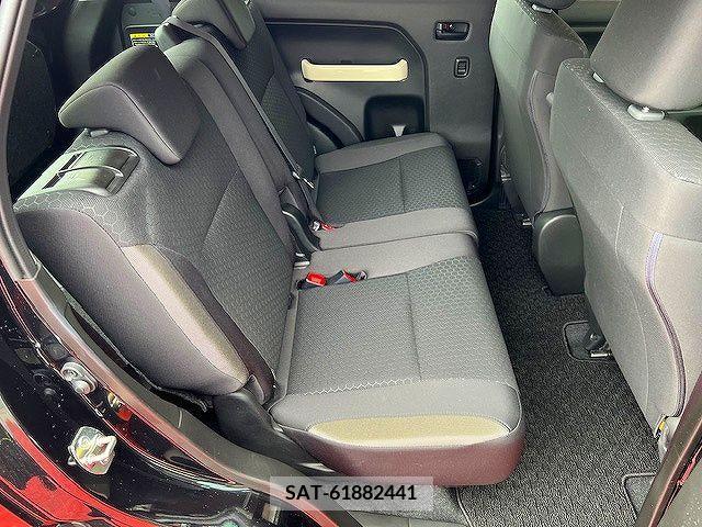 Suzuki X BEE 2018-01 264935-9