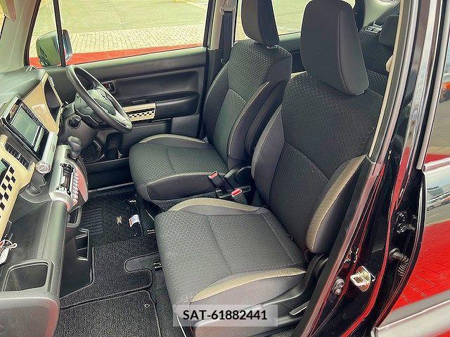 Suzuki X BEE 2018-01 264935-12