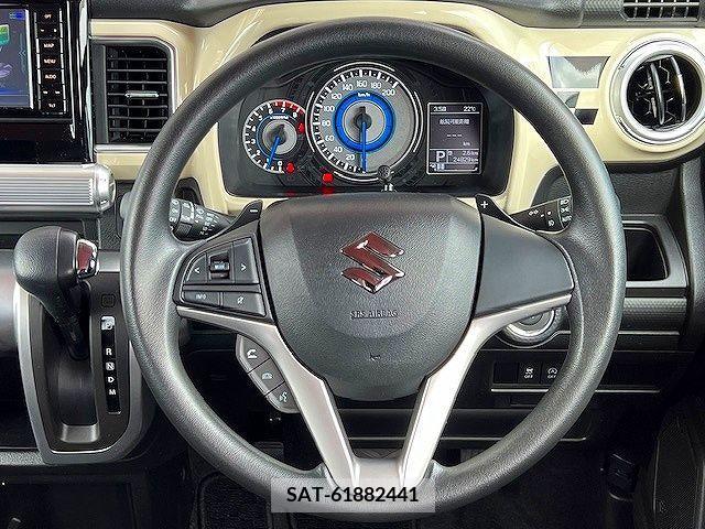 Suzuki X BEE 2018-01 264935-13